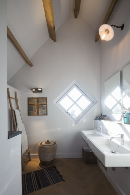 丨荷兰阿姆斯特丹丨HOYT  architecten-14