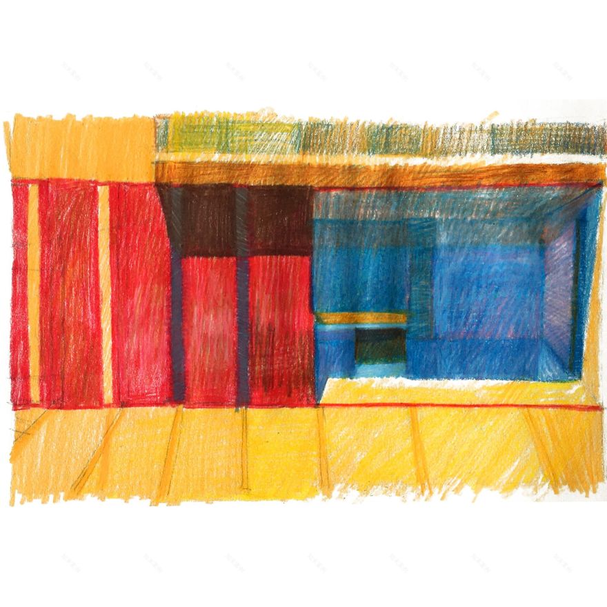 塔式住宅丨巴西丨Albor Arquitectos-61