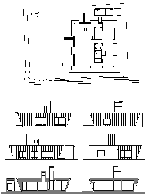 丨日本大分丨TAKAO SHIOTSUKA ATELIER-19