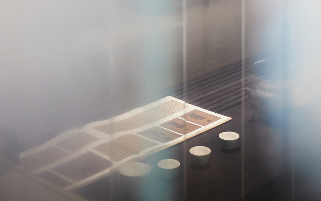 见证蜕变乐雅轩体验中心Ⅰ期丨中国佛山丨TSD点石堂设计-9