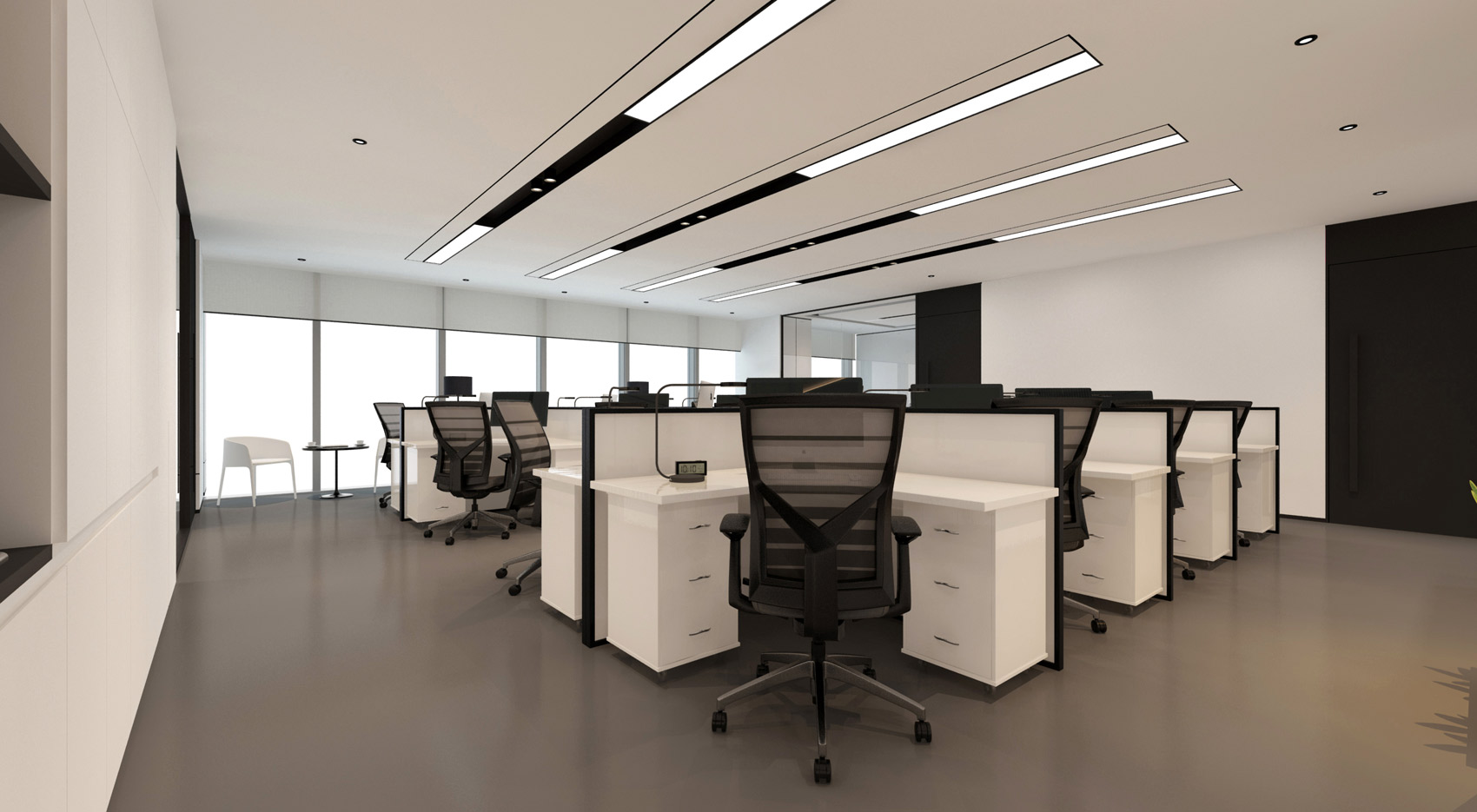 方太宁波分公司 魔戏空间设计 ® ABDdesign ®-38