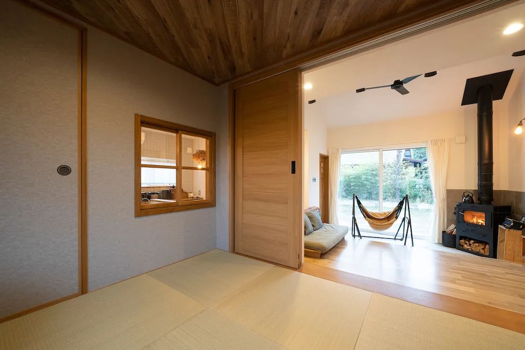 榻榻米设计 · 实用与美观兼具的居家选择丨中国宁波-18