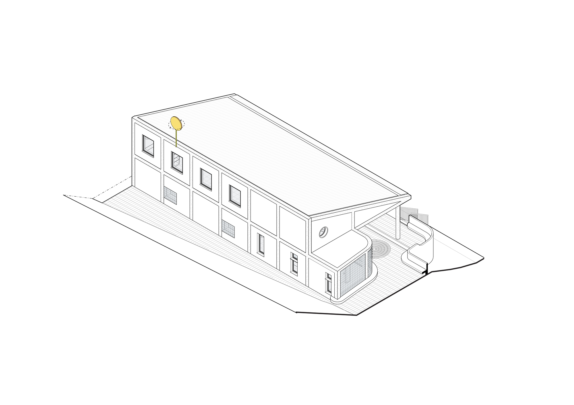 丨南非开普敦丨The MAAK-50