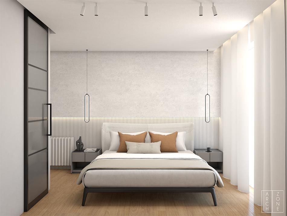 Kifissia公寓室内设计-27