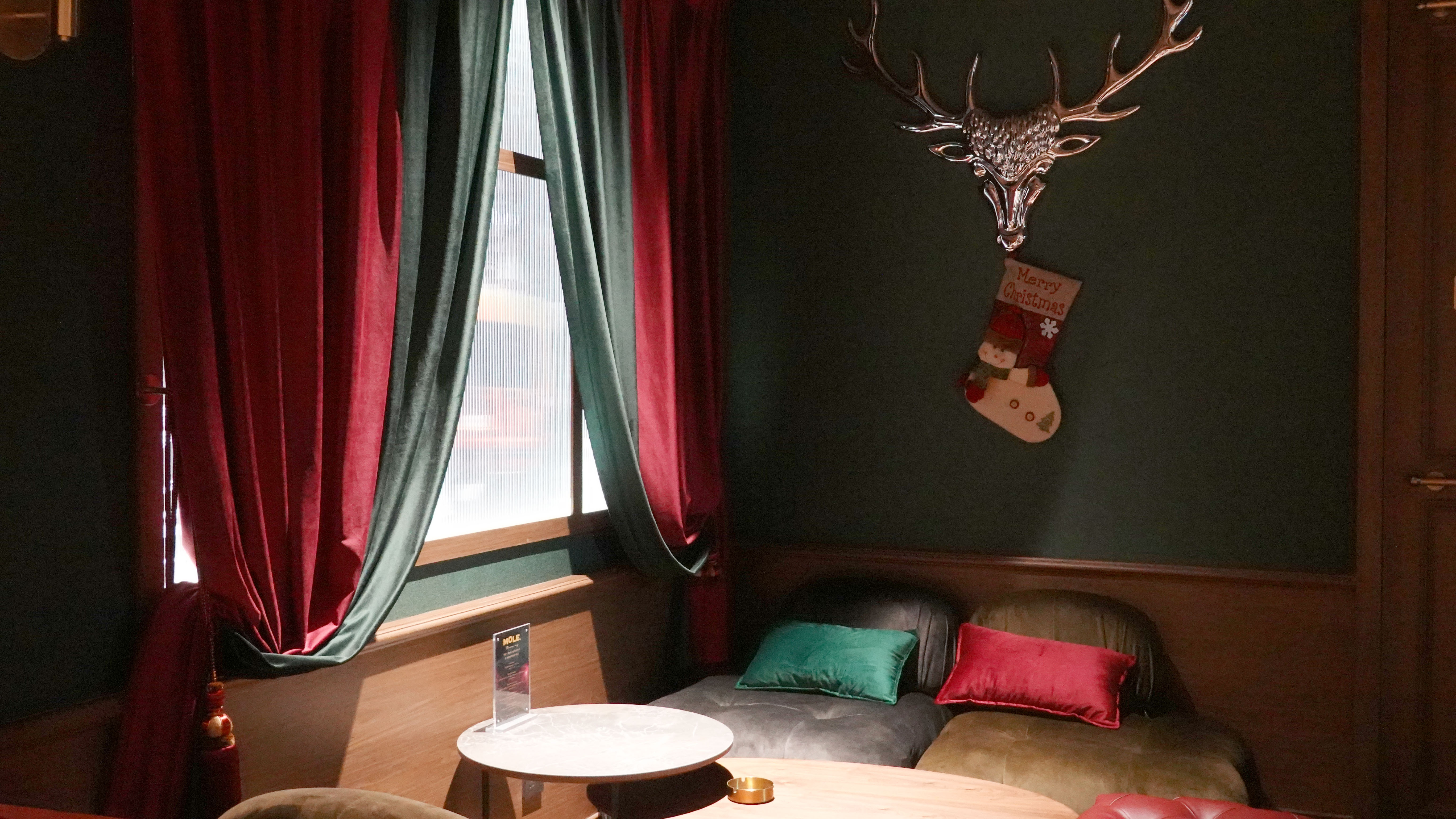 温州 Mol&MOLE 酒吧丨中国温州-23