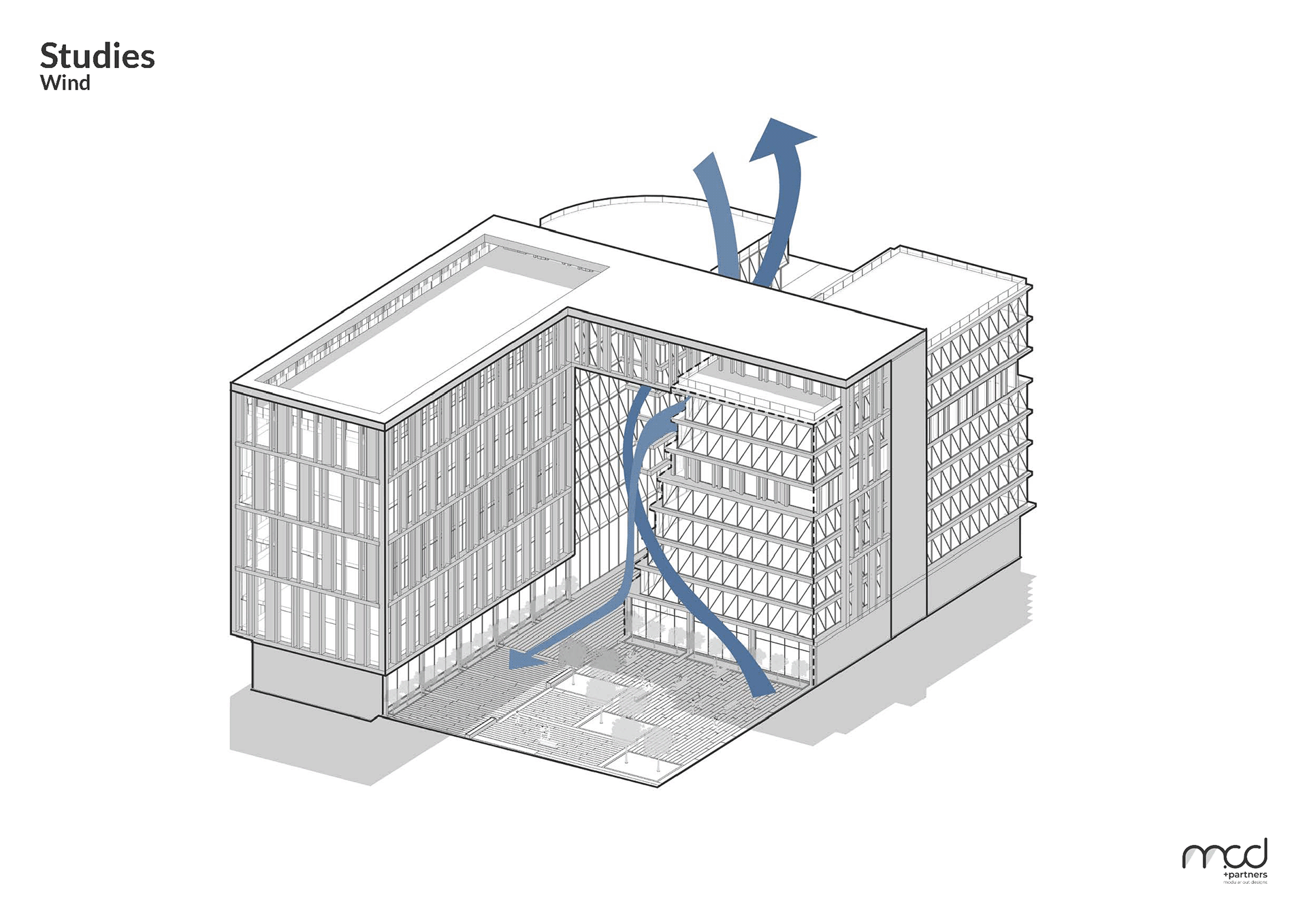 首都塔丨埃及丨MOD+Partners-20