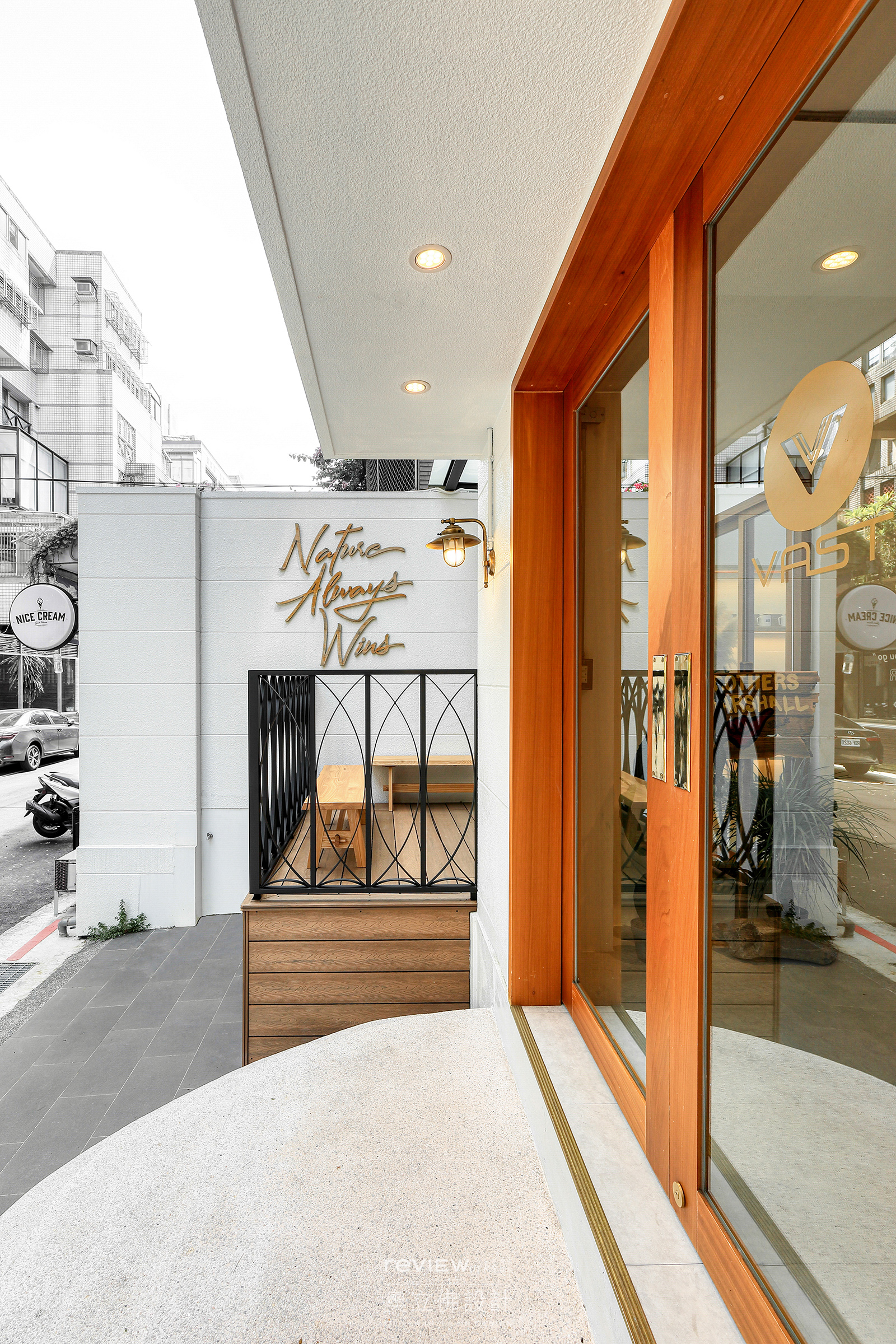 广阔冲浪商店丨中国台北丨奧立佛 X 竺居聯合設計 Oliver X REVIEW WORKS-20