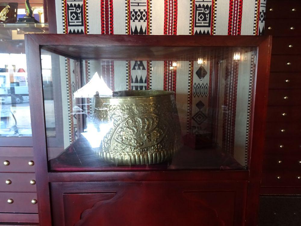 シェイク・アブドゥラ・ビン・ザイド・アル・マムード・イスラム文化センター | カタール の建築【世界建築巡り】-53