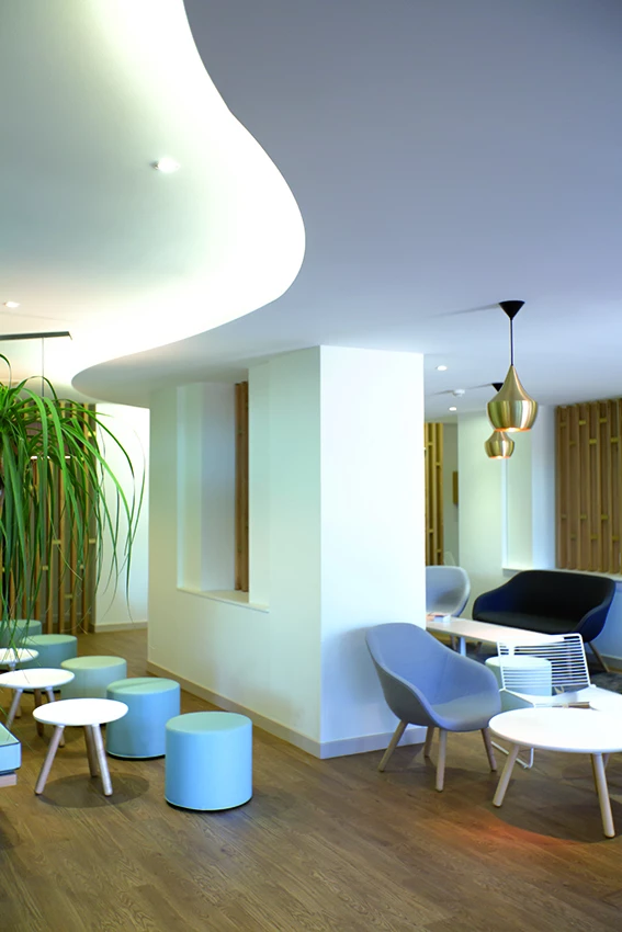 法式度假酒店的时光之旅-19