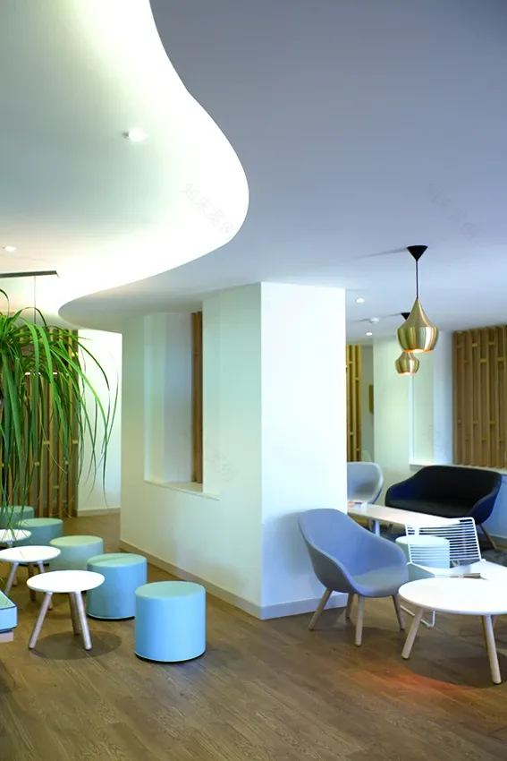 法式度假酒店的时光之旅-19