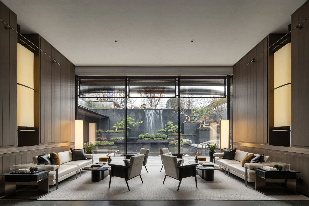 品悦·雲起丨中国常州丨上海飞视设计-37