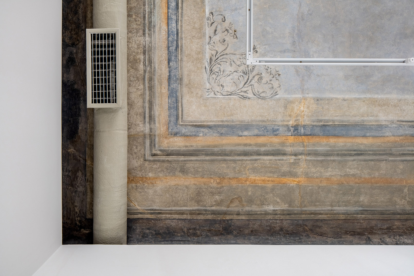 利沃夫市艺术中心丨乌克兰利沃夫丨replus design bureau-41