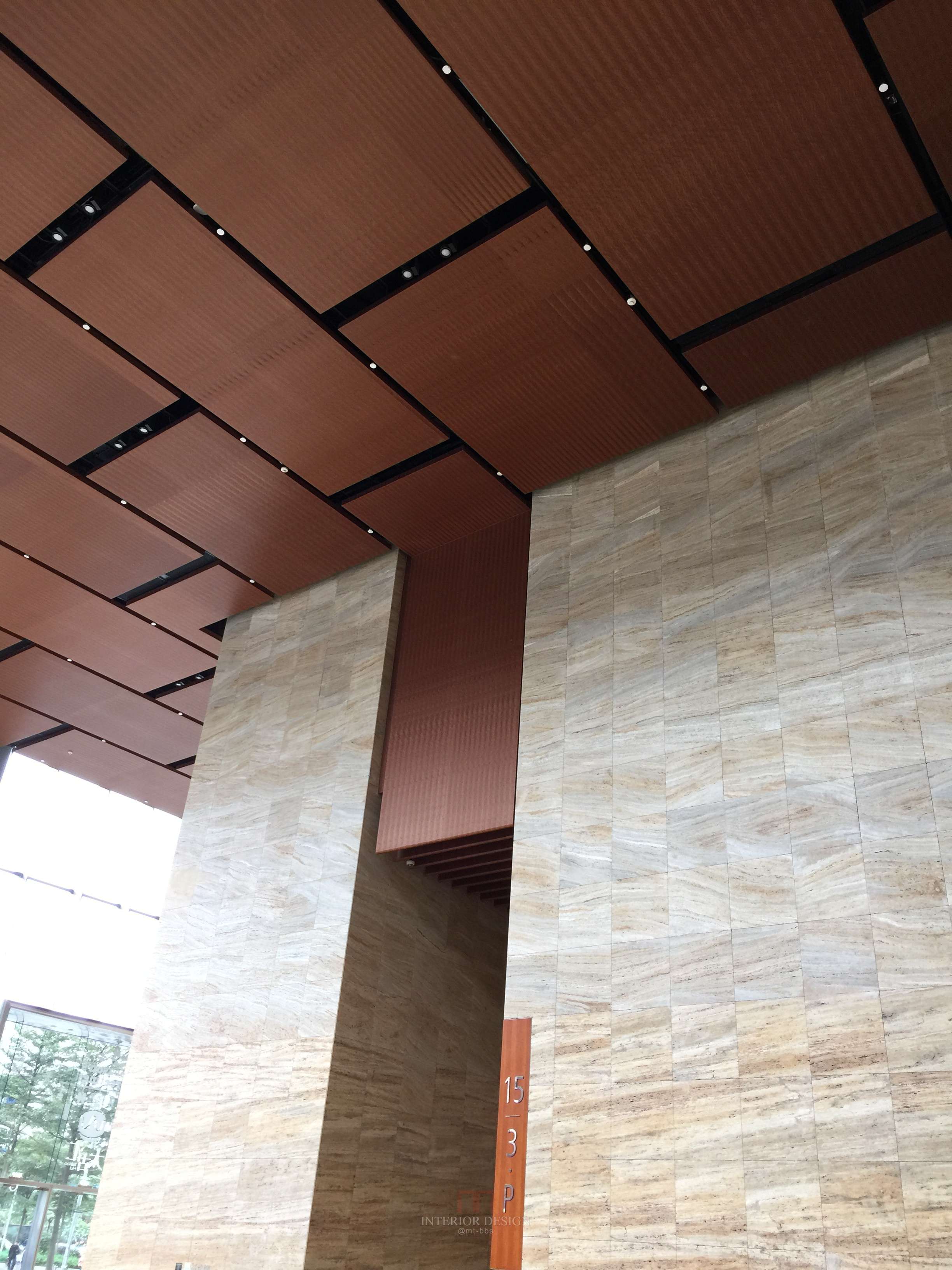 广州太古汇及写字楼-13