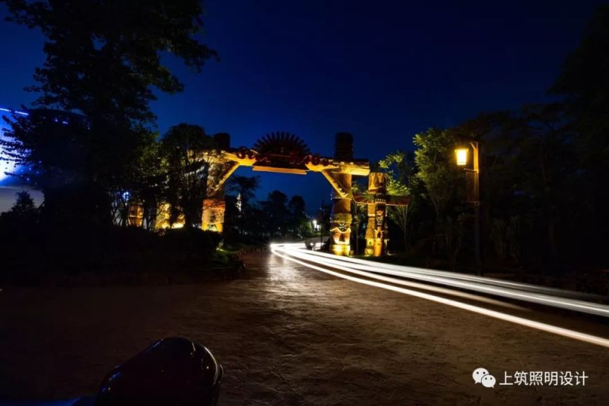 筑作 · 主题乐园锦集丨中国柳州-95