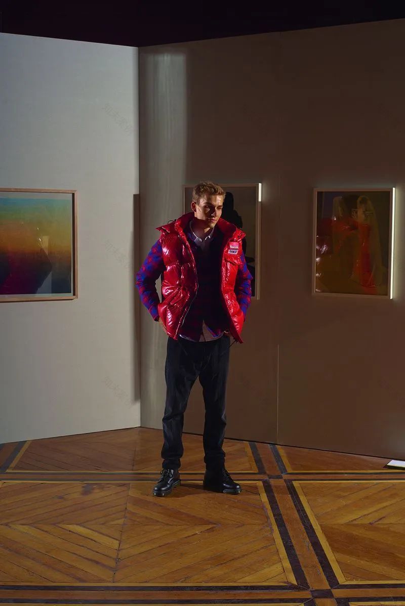 奇幻视觉盛宴 | Boris Camaca 摄影作品解读-262