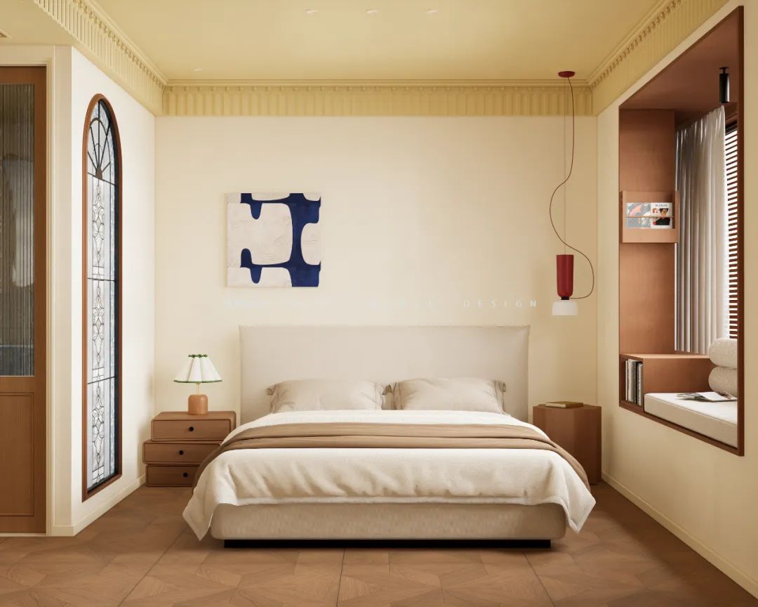 入梦星河丨中国宁波丨橙熹设计-73