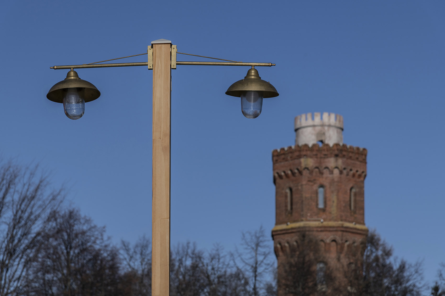 扎赖斯克市中心广场改造，俄罗斯 / Basis architectural bureau-16