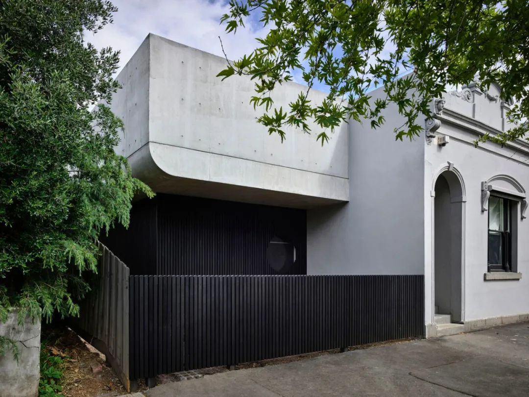 澳大利亚阳光泳池家园，多代同堂的终身住宅-9