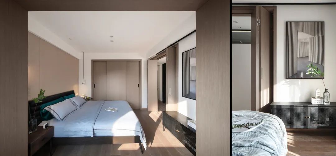 梅亚奇配套落地的全案项目丨中国南京-150