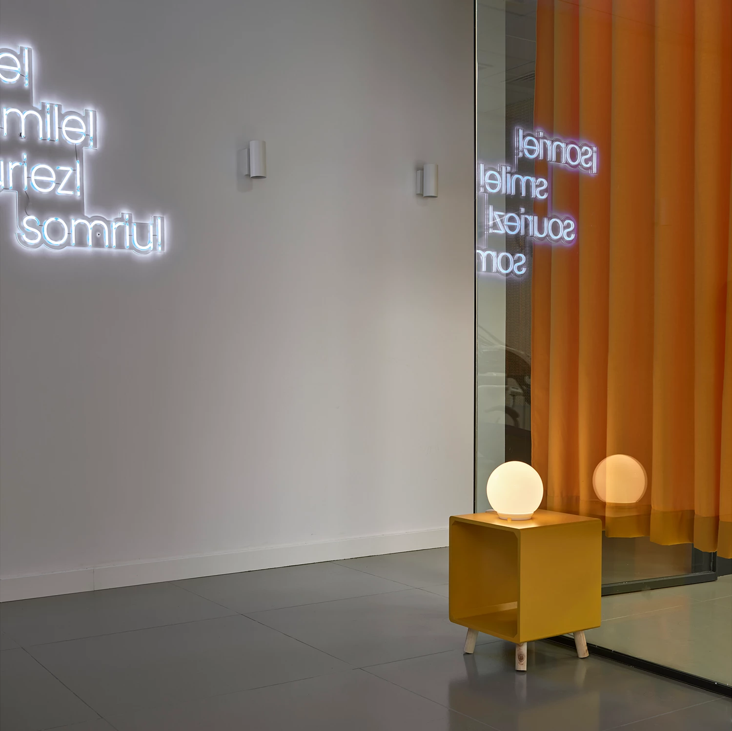 太阳之钥·牙科诊所丨西班牙-21