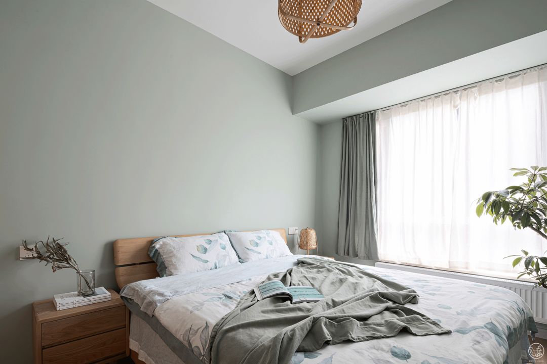 梦幻樱花，浪漫满屋-77