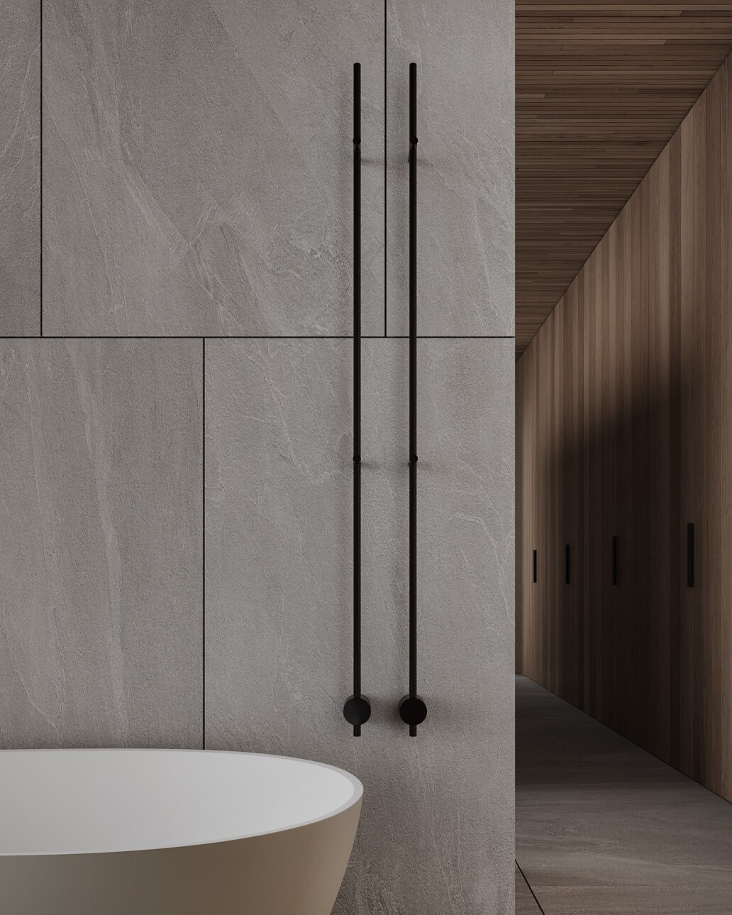 无相之相丨澳大利亚悉尼丨Lachlan Seegers Architect-92