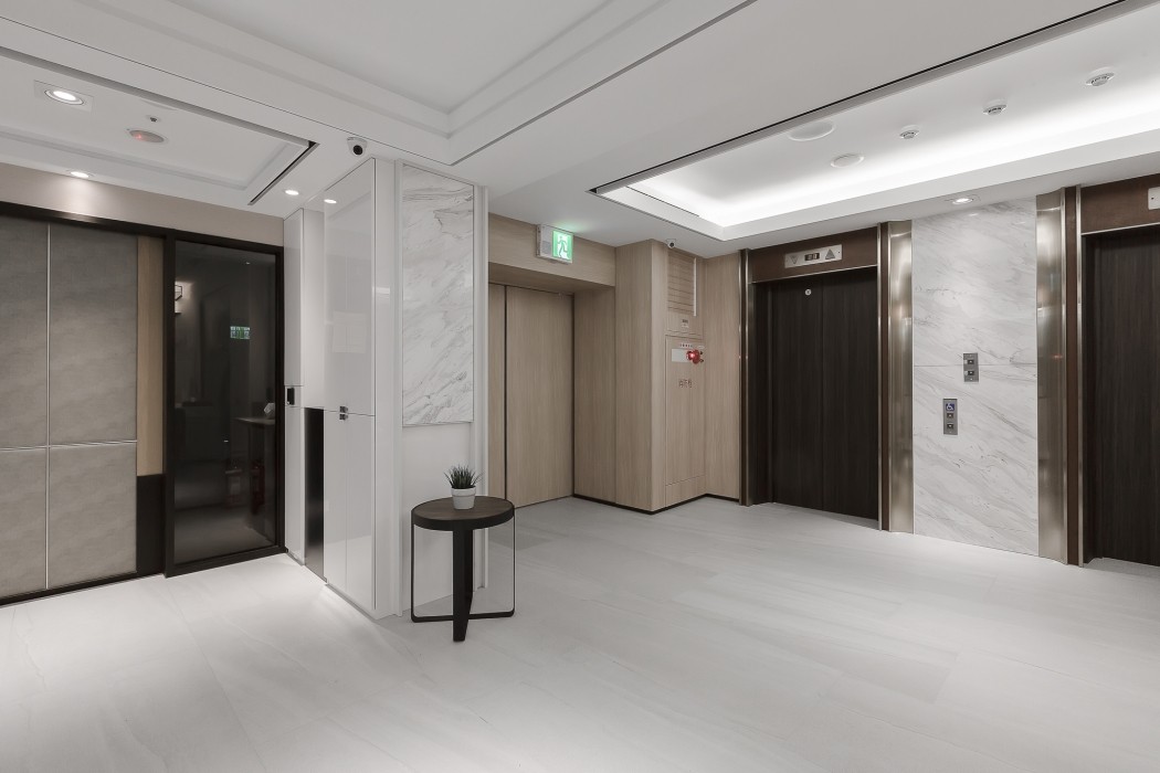 怡宝产后护理之家  成舍设计-6