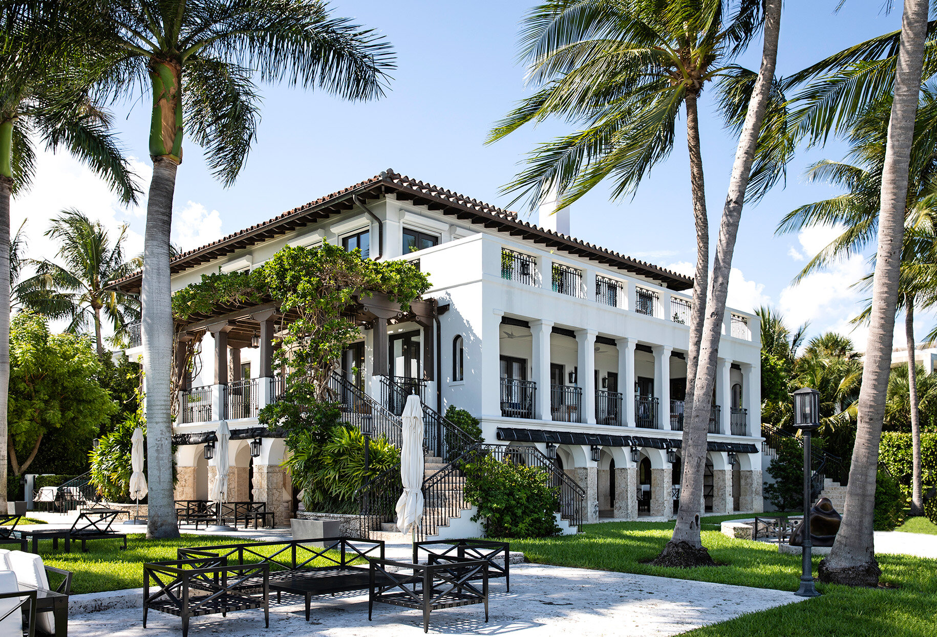 Villa Positano | Meridiani-3