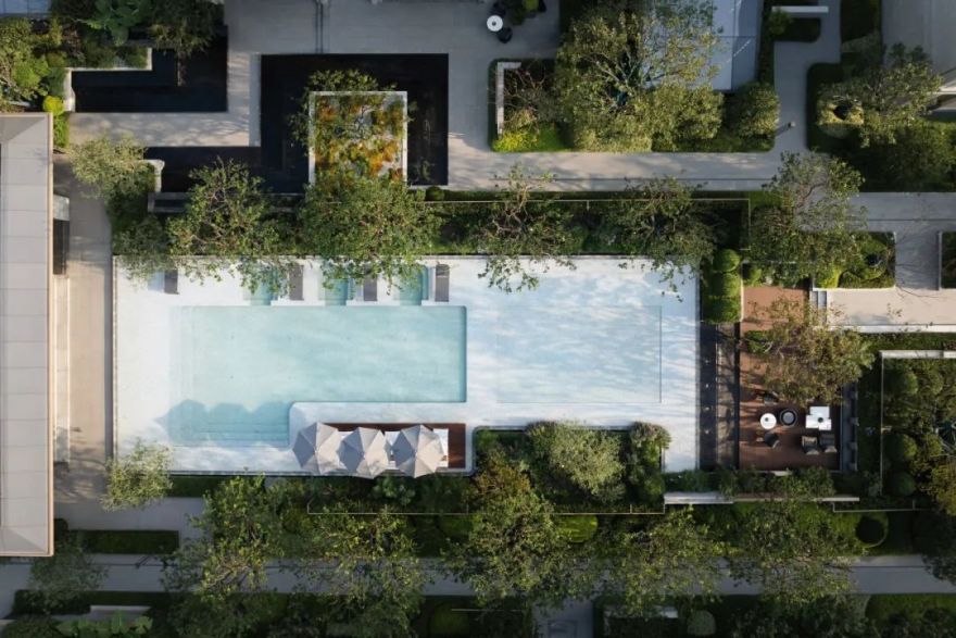 华润置地 杭州·珹上润府丨中国杭州丨上海澜道佑澜环境设计有限公司-11