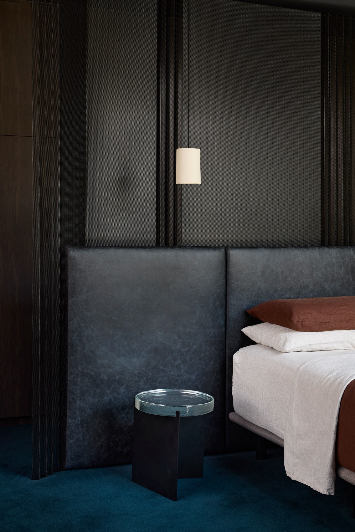 酒店之家丨澳大利亚墨尔本丨Splinter Society Architecture-34