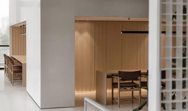 天津未来城城市展厅丨中国天津丨水相设计-43