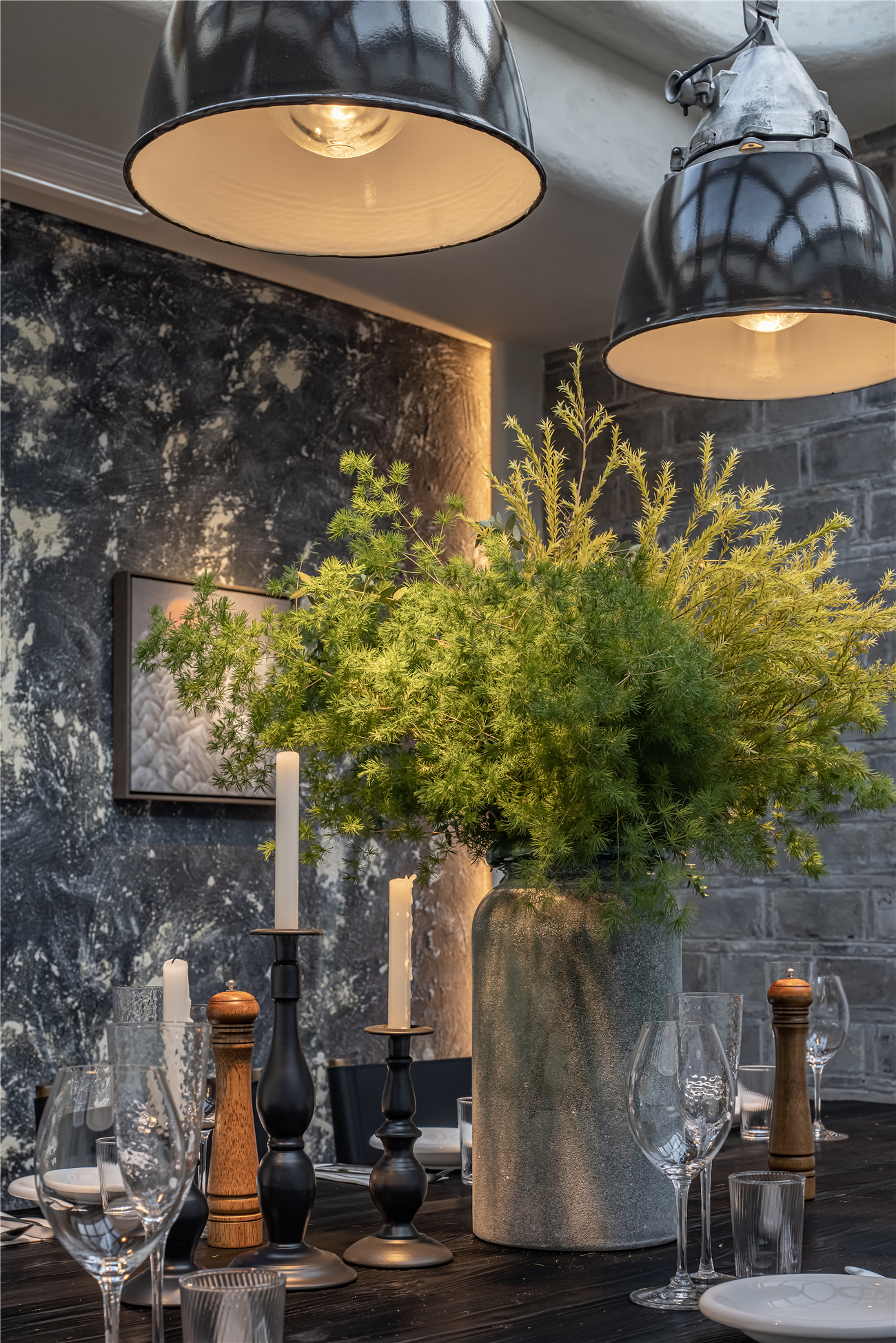 松与杉丨中国南京丨南京拿云室内设计有限公司-42