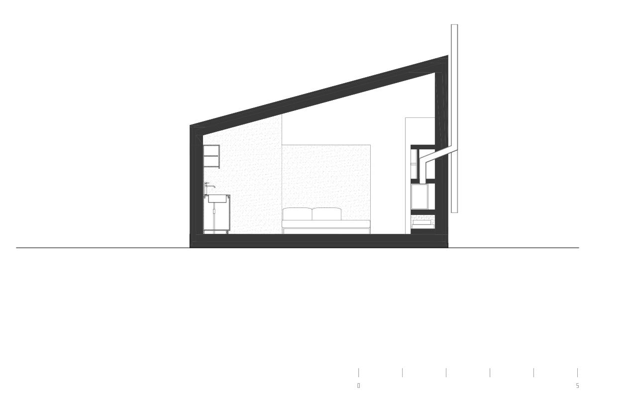 葡萄牙 Paradinha 森林度假屋丨波尔图 Summary-42
