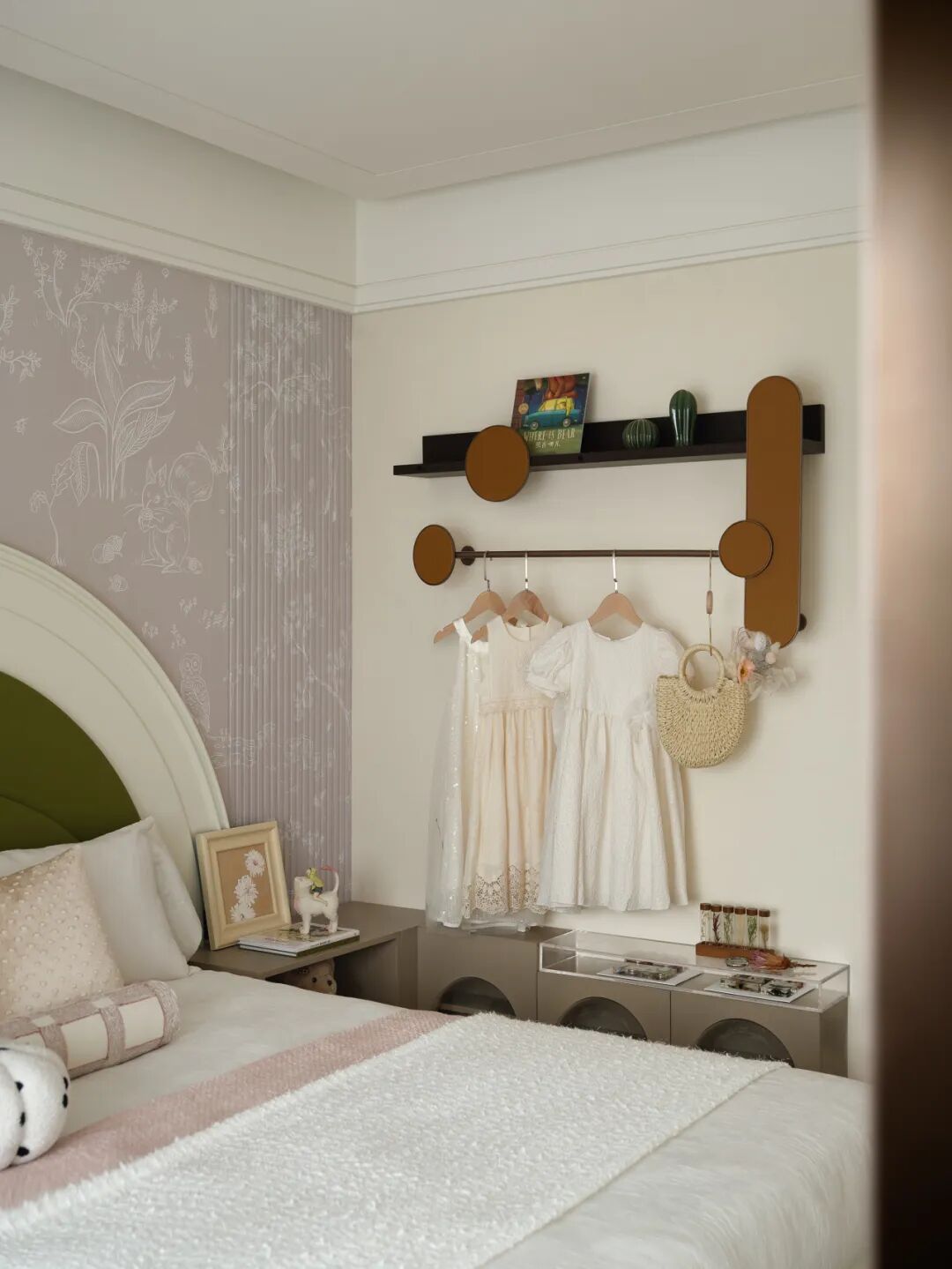 DM新作|苍南中古雅韵，东方木色栖居【苍南东方云境】-60