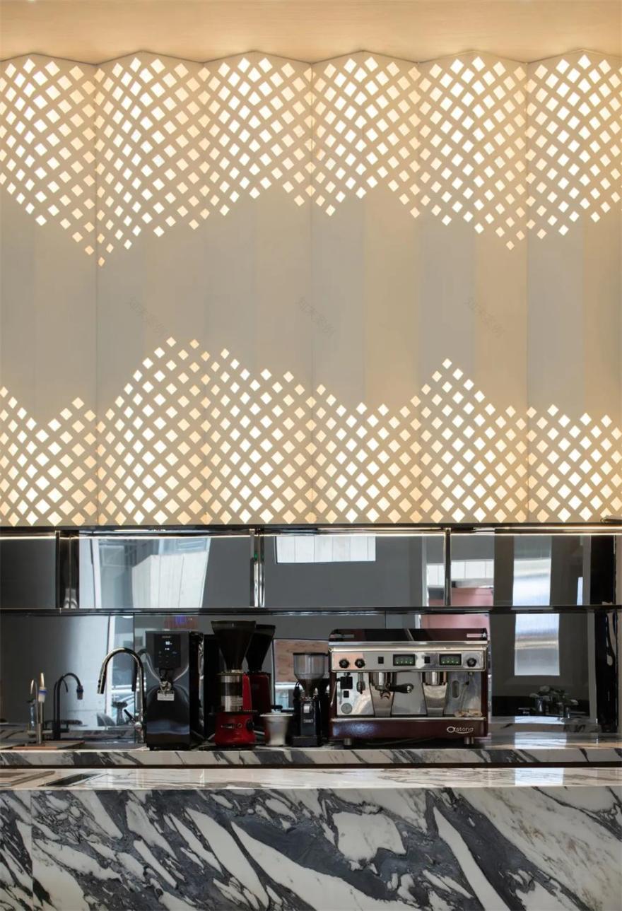 起初 籣丨中国昆明丨寸匠 FF建筑设计有限公司-36