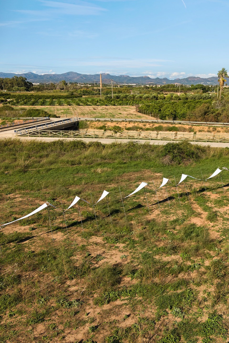 西班牙地平线展馆（Horizon Pavilion）丨厄瓜多尔丨Eletres Studio-59