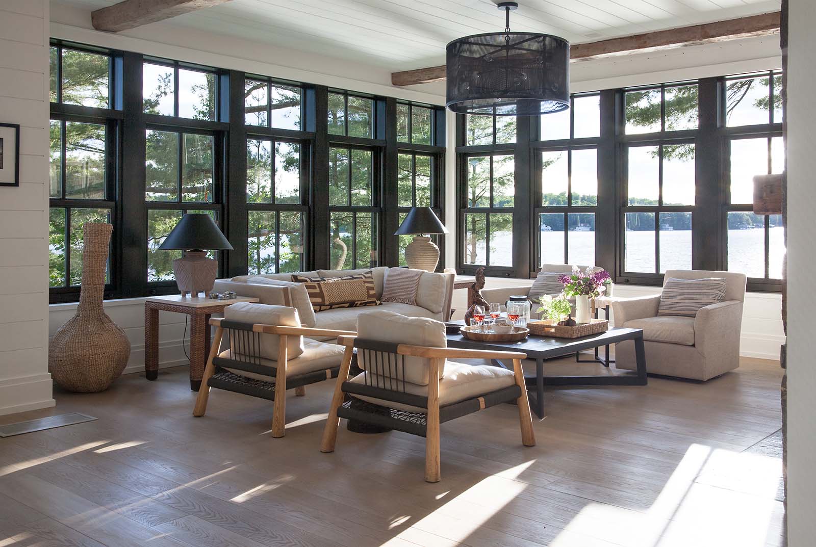 Rustic Modern | Anne Hepfer-10