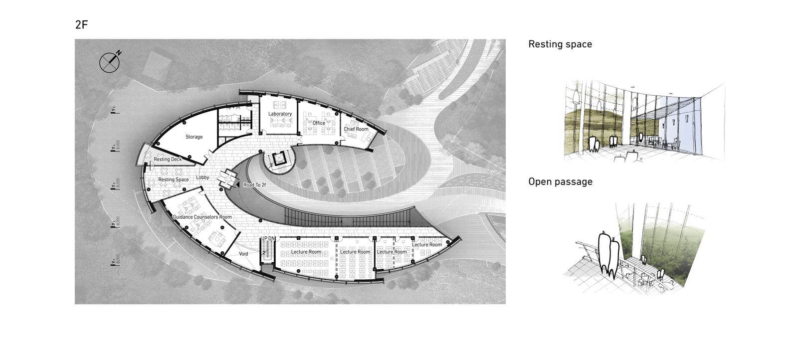 济州岛疗愈中心-38