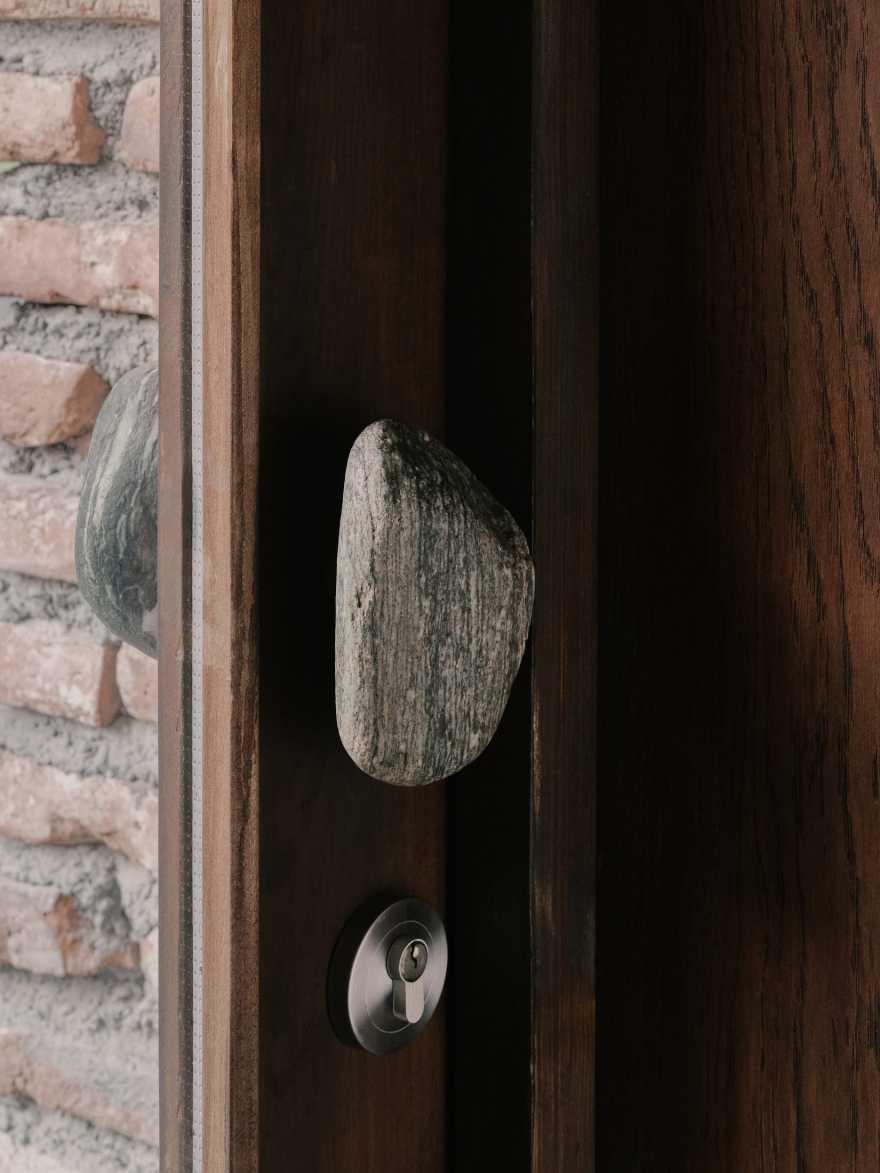 佐治亚某小型礼品店丨美国佐治亚丨Studio Gypsandconcrete-2