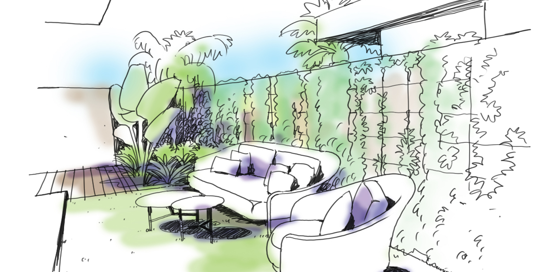 Purity Showroom · 中东地区的欧洲风格纯净展示空间丨ambientStudio-52