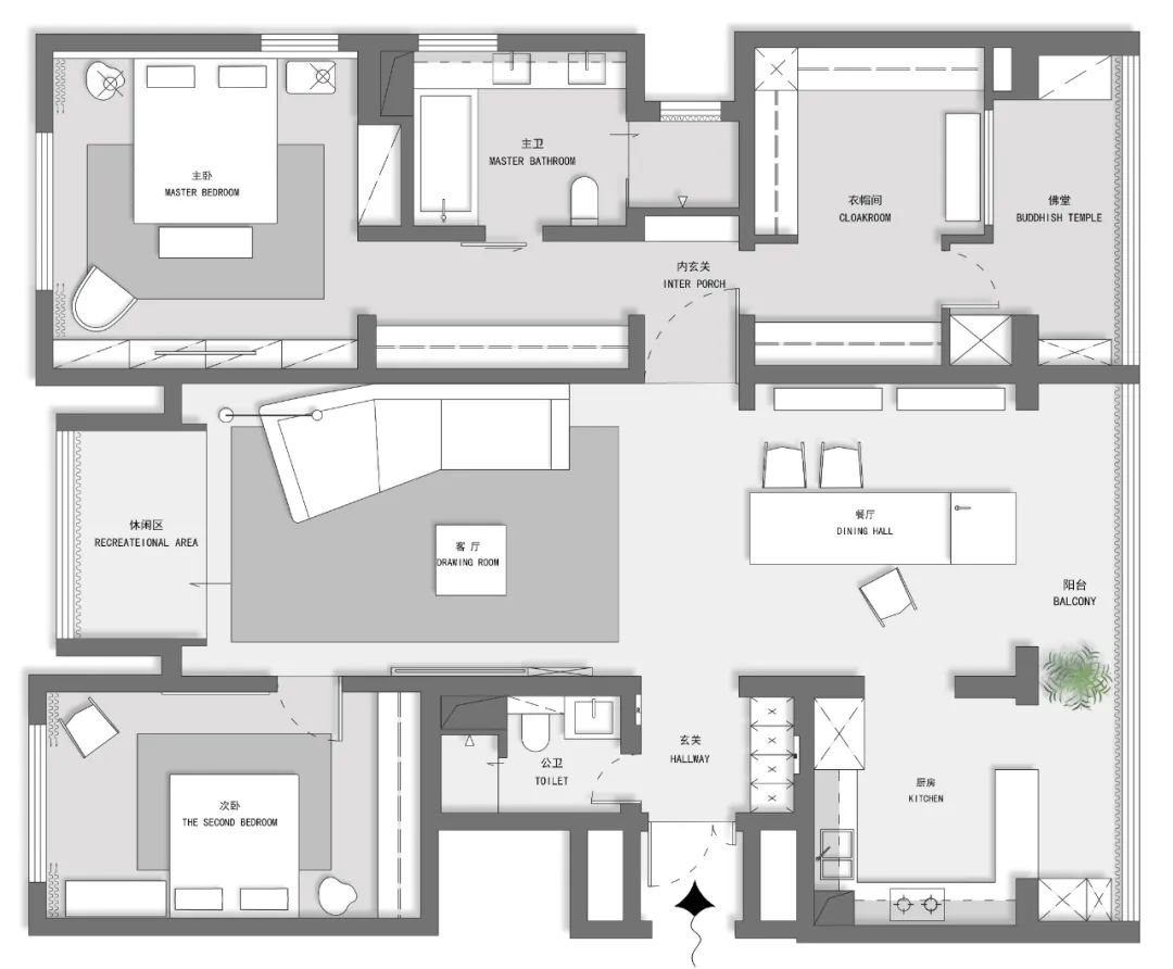 春华秋实丨中国金山丨庄启祥,林金花,关则杰-141