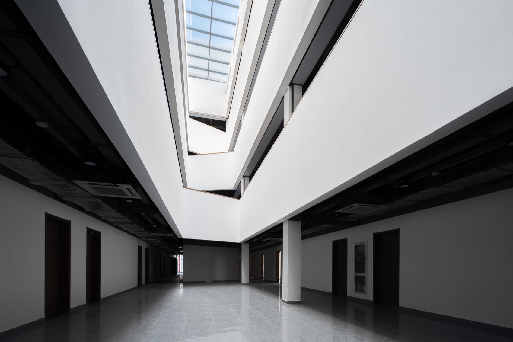 上海工程技术大学产教融合发展工程丨中国上海丨同济大学建筑设计研究院（集团）有限公司-60