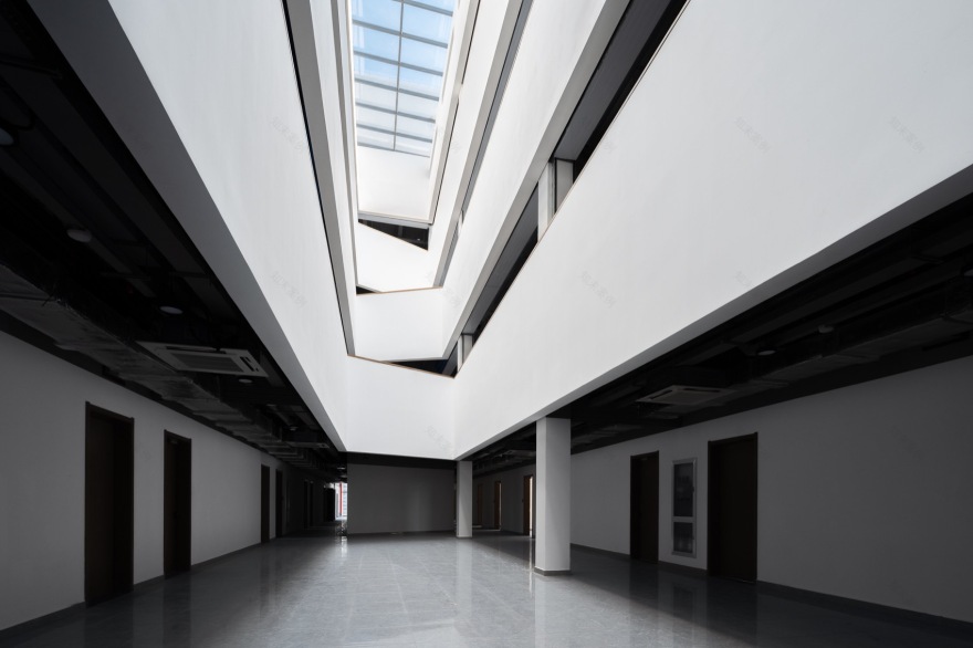 上海工程技术大学产教融合发展工程丨中国上海丨同济大学建筑设计研究院(集团)有限公司-60