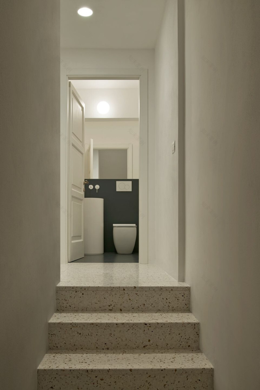 The Villetta(意大利郊区别墅)-26