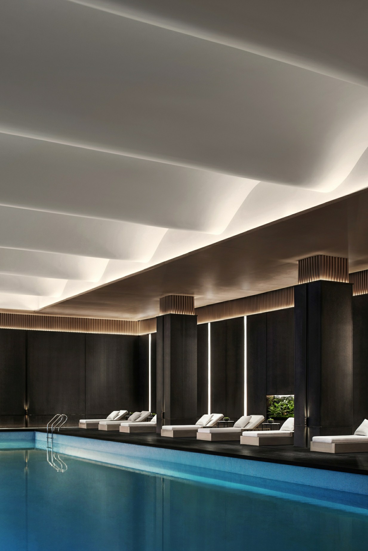 越秀·天悦江湾丨中国郑州丨赛拉维设计CLV.DESIGN-58