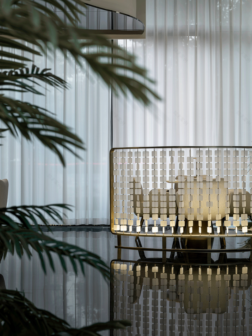 中交远洋那么小镇丨中国北京丨CAC 京典设计-36