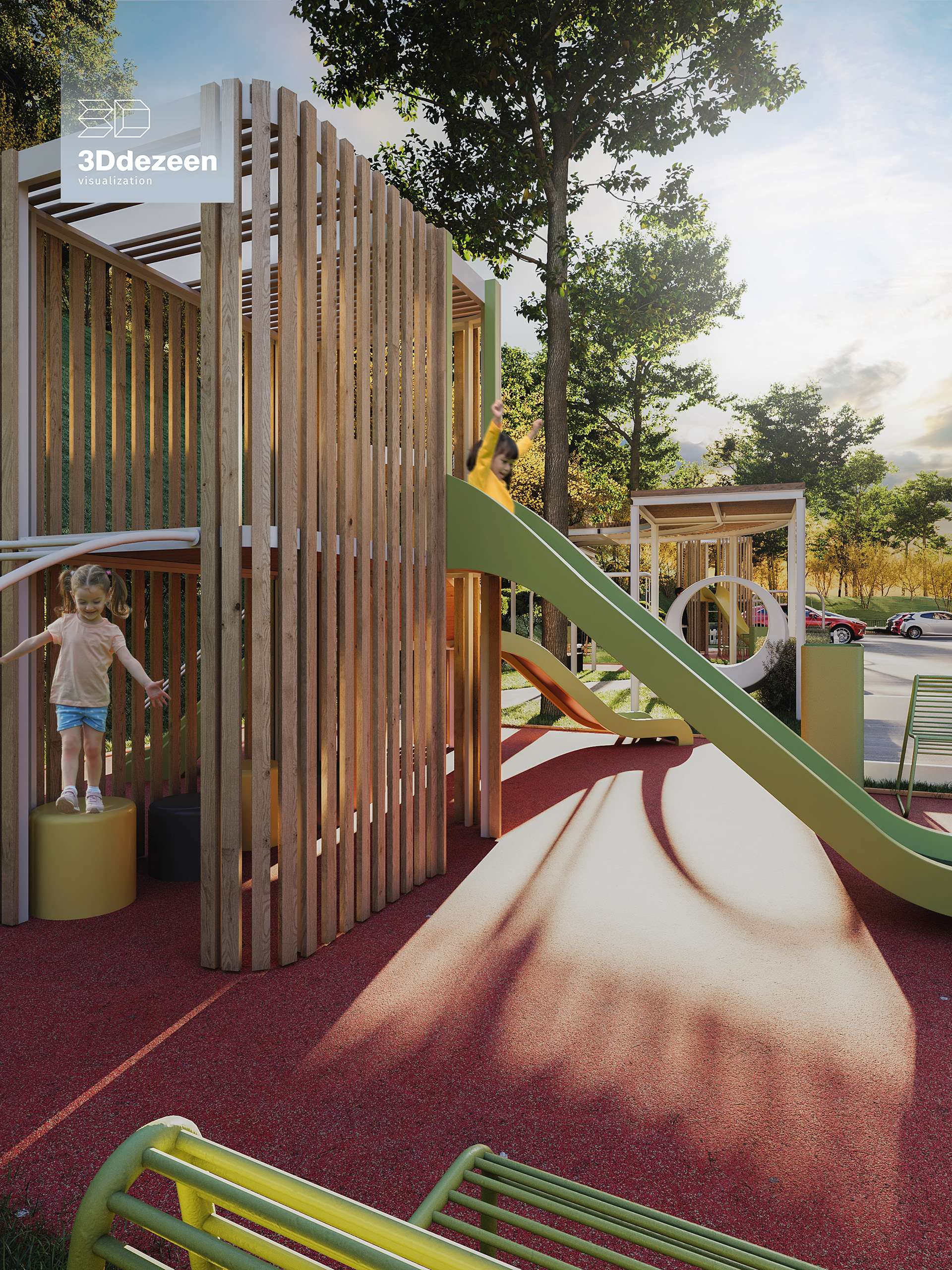 Playground | Design | Visualization-0