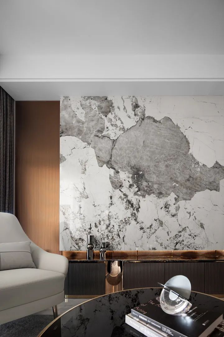 经发金地·四季都会89,99,109户型室内设计丨中国武汉丨DOME&ASSOCIATES董世建筑-71