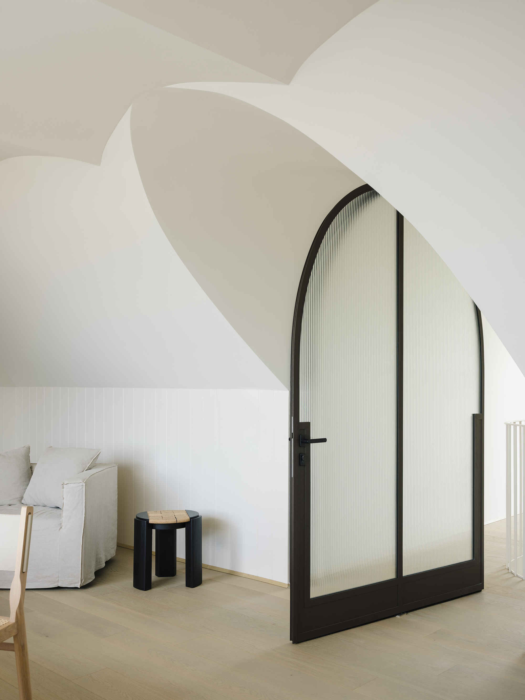 别墅丨澳大利亚悉尼丨Luigi Rosselli Architects等多家设计团队-42