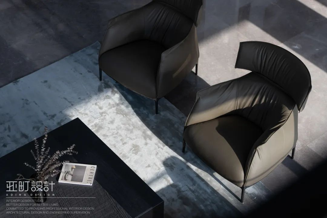 衡山脚下的禅意闲居丨亚町设计-44